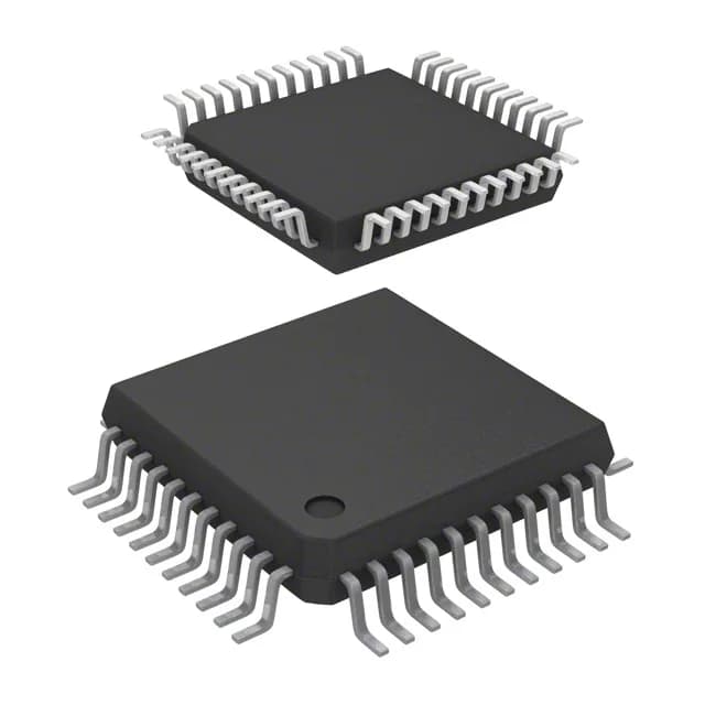 STMicroelectronics STM8S105S6T3C — Microcontrollers & Processors (MCU / MPU / DSP)