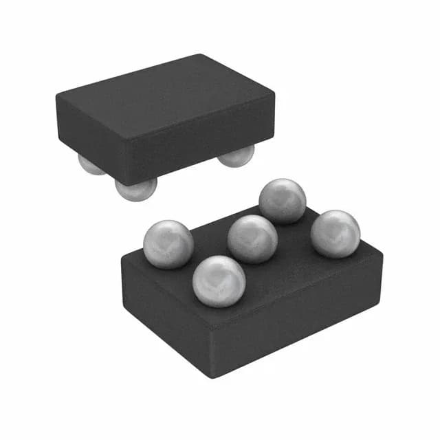 Texas Instruments TPS72017YZUT