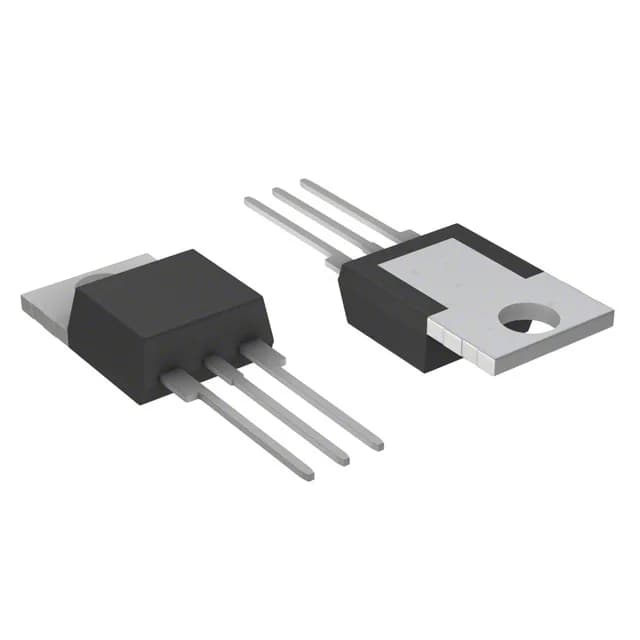 Littelfuse Inc. Q4015LTTP