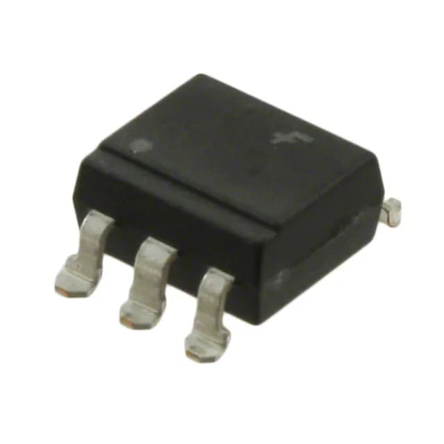 onsemi FOD4208V — Optoisolators