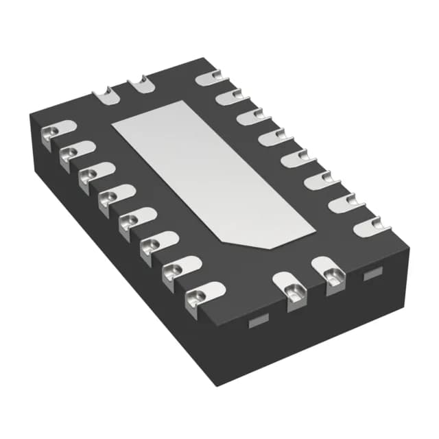 Texas Instruments SN74HCS240QWRKSRQ1 — DC-DC Power Modules