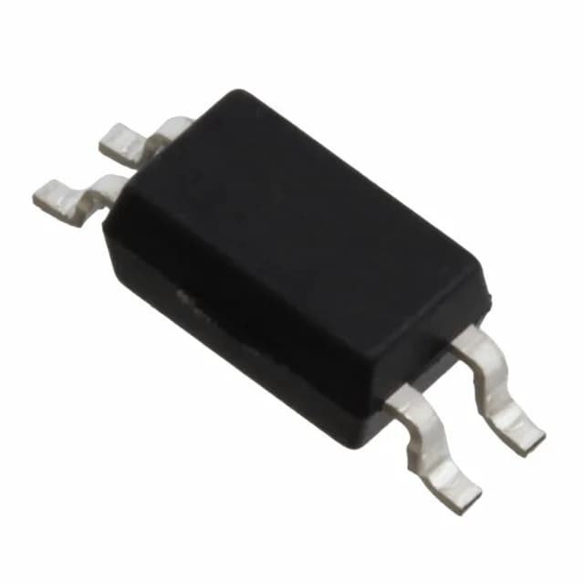 Vishay VOS617A-7T — Optoisolators