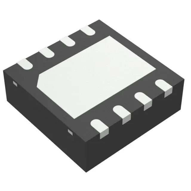 Microchip Technology 24LC256-I/MF