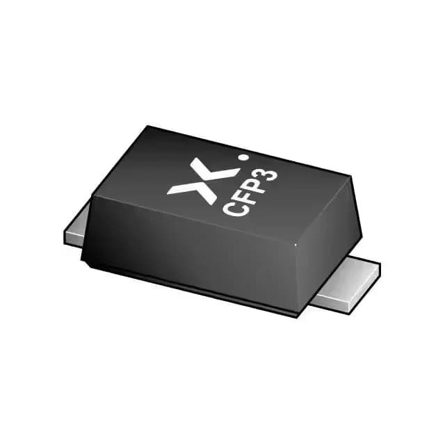 Nexperia USA Inc. HPZR-C7V0X — Microcontrollers & Processors (MCU / MPU / DSP)