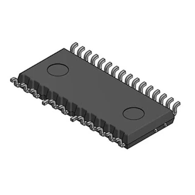 STMicroelectronics STIPNS1M50SDT-H — Memory (DRAM / SRAM / Flash / EEPROM)