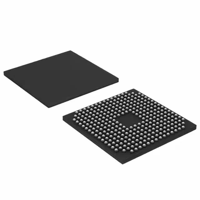 NXP USA Inc. LPC3250FET296/01K — Microcontrollers & Processors (MCU / MPU / DSP)