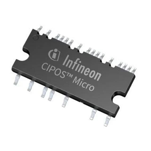Infineon Technologies IM241M6S1BAUMA1 — Memory (DRAM / SRAM / Flash / EEPROM)