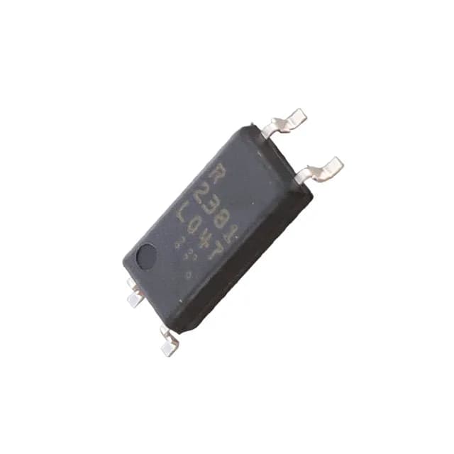 Renesas Electronics PS2381-1Y-V-L-AX — Optoisolators