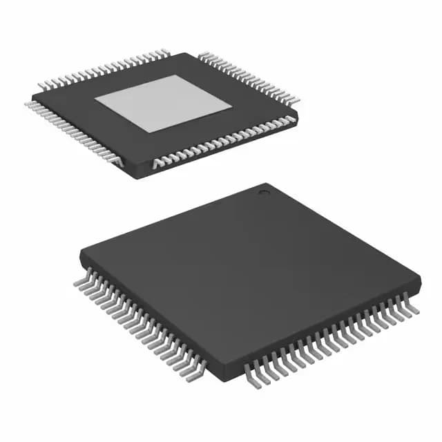 Texas Instruments TMS320F28066PFPQ — Microcontrollers & Processors (MCU / MPU / DSP)