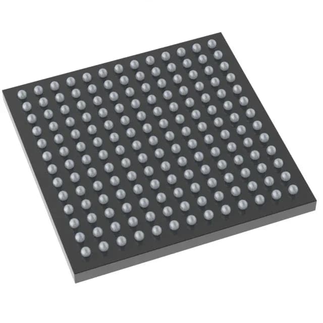 STMicroelectronics STM32H747AII6