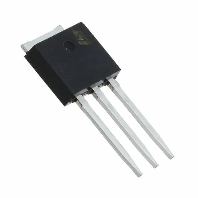 STMicroelectronics STU6N90K5