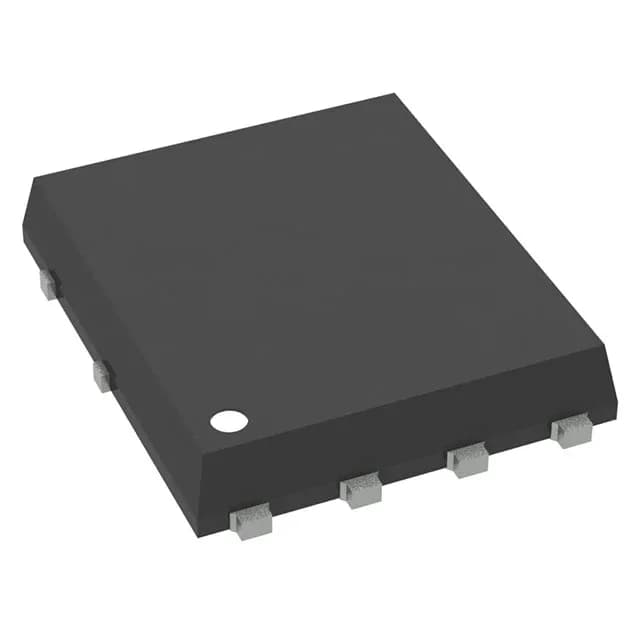 onsemi FDMS7572S