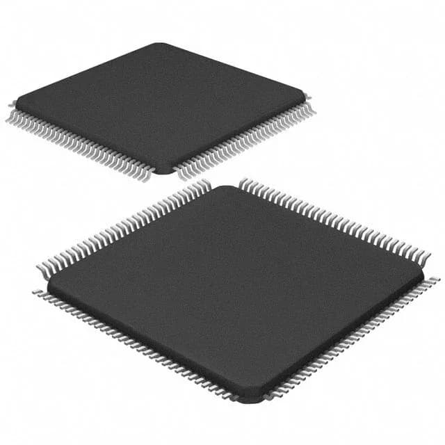 Texas Instruments TM4C1294NCPDTI3R — Microcontrollers & Processors (MCU / MPU / DSP)