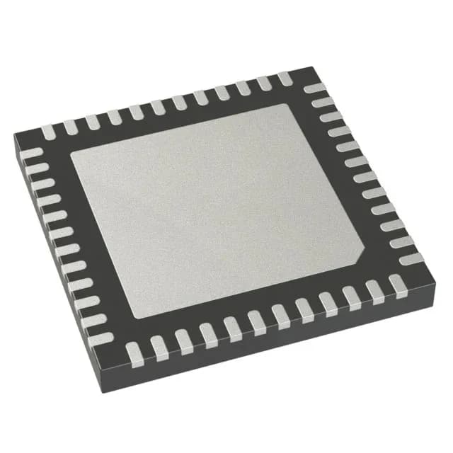 Analog Devices AD9542BCPZ — Clock & Timing ICs