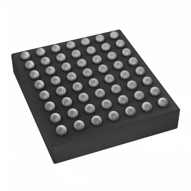 Texas Instruments BQ25971YFFR — Power Management (PMIC / Gate Driver)