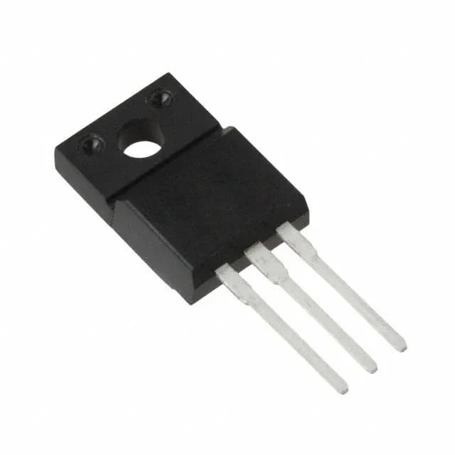 Alpha & Omega Semiconductor Inc. AOTF4185