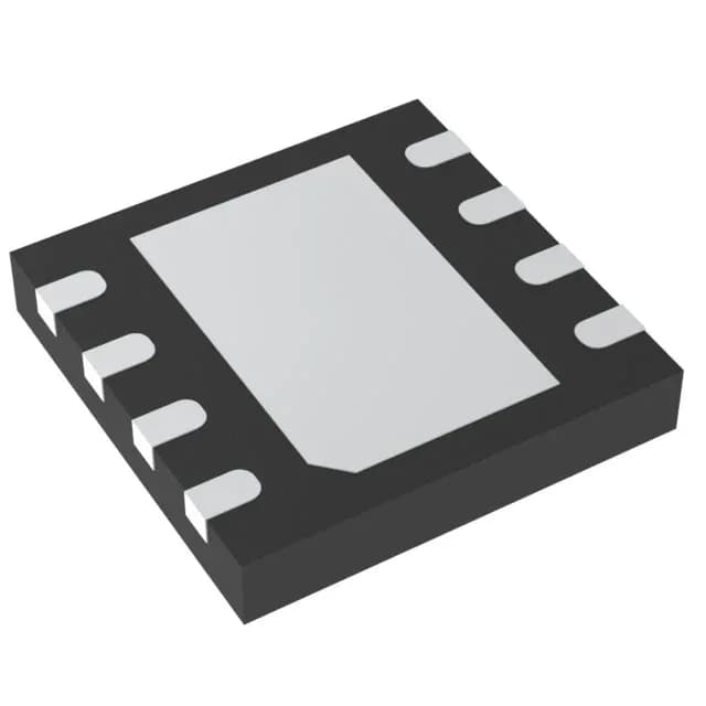 Analog Devices ADA4528-2ACPZ-R7 — Logic ICs