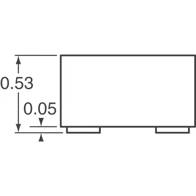 Diodes Incorporated BZT52C10LP-7