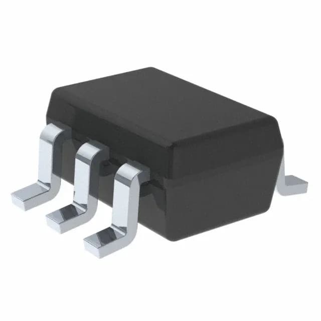 Texas Instruments SN74LVC2G17QDCKRQ1 — Signal Isolation