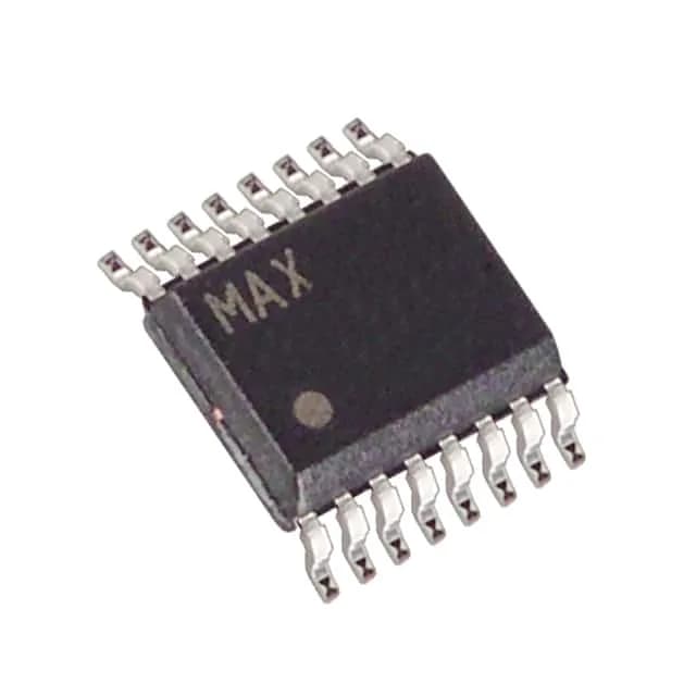 Analog Devices MAX5122AEEE+ — Discrete Semiconductors