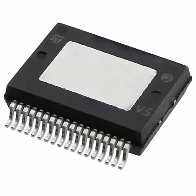 STMicroelectronics TDA7498ETR — Memory (DRAM / SRAM / Flash / EEPROM)
