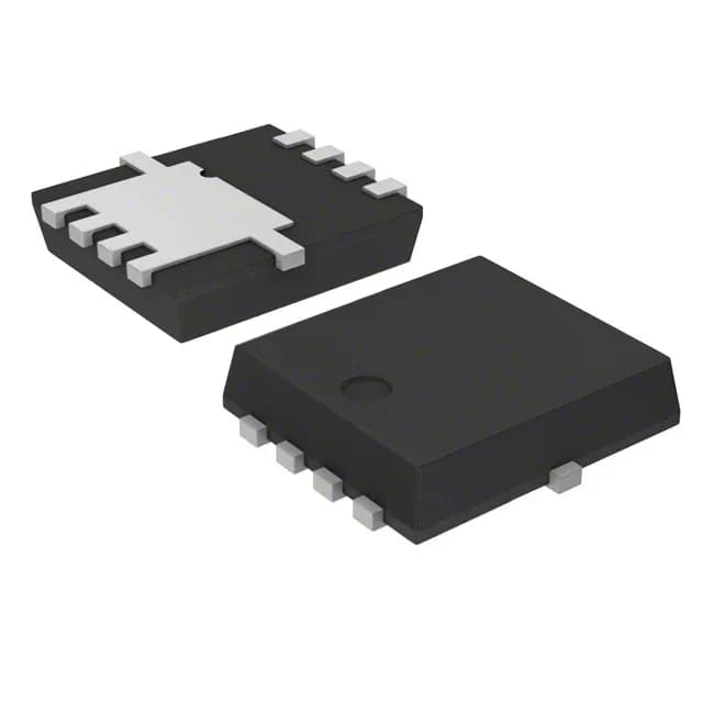 STMicroelectronics STL8P4LLF6