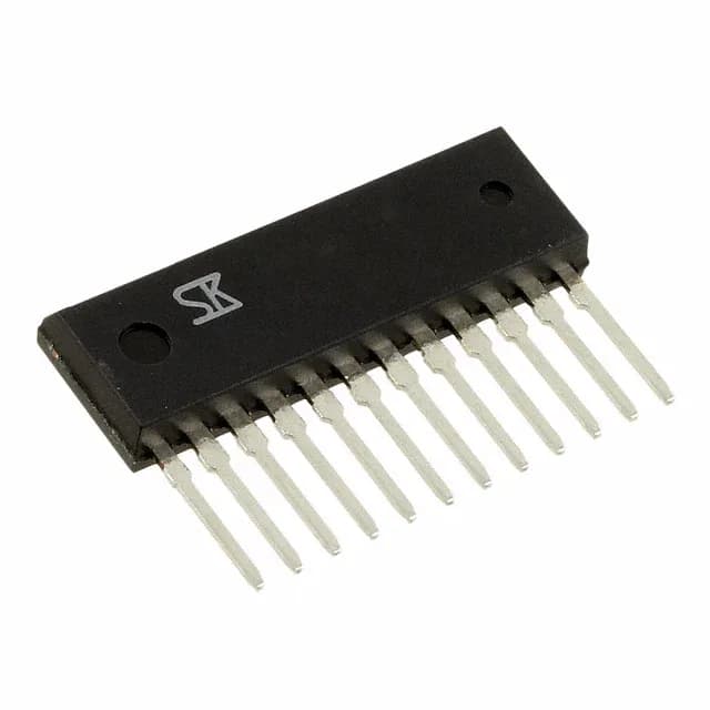 Sanken SMA4030 — Memory (DRAM / SRAM / Flash / EEPROM)