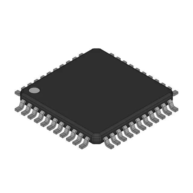 Atmel ATMEGA164P15AZ — Microcontrollers & Processors (MCU / MPU / DSP)