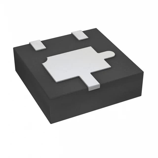 Diodes Incorporated ZXTP717MATA