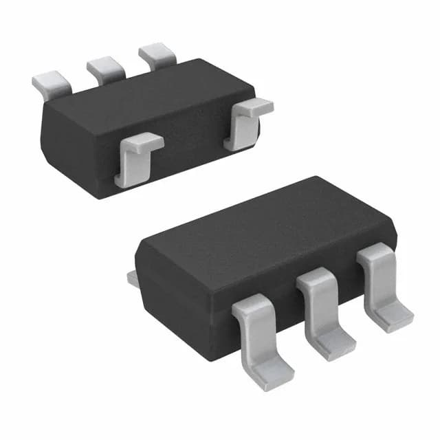 STMicroelectronics LDK320AM33R