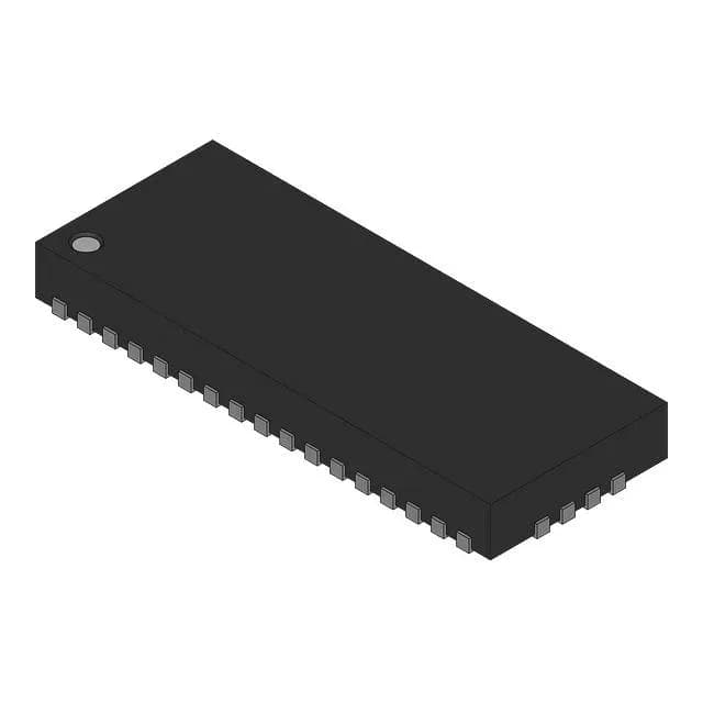 NXP Semiconductors CBTL04GP043EX118 — Logic ICs