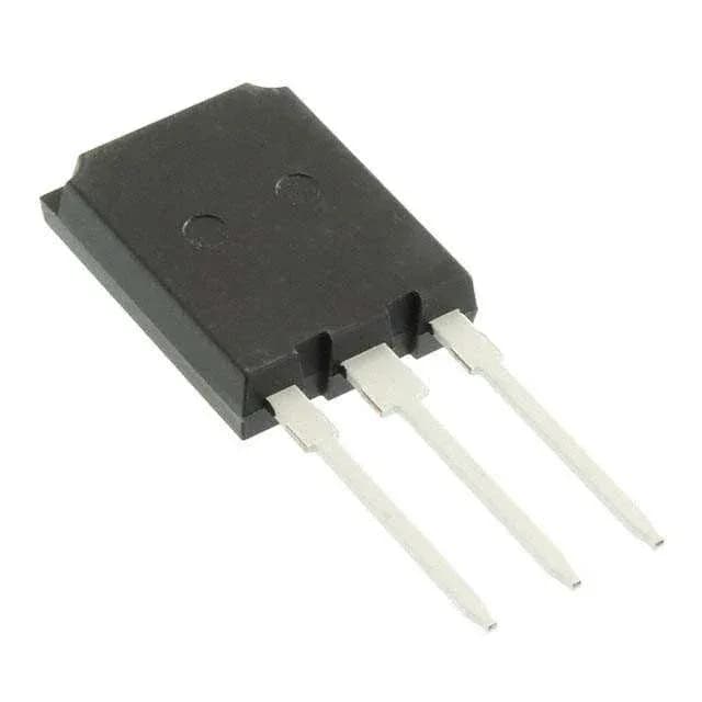 Infineon Technologies IKQ120N60TXKSA1