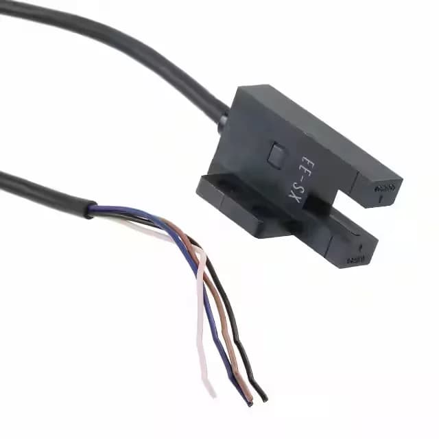 Omron EE-SX677-WR 1M — Interface & Transceivers