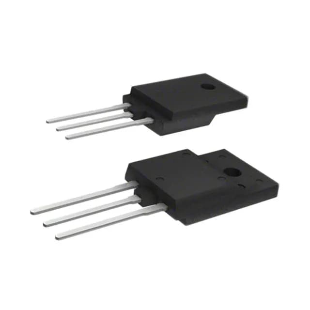 Infineon Technologies IPAN65R650CEXKSA1