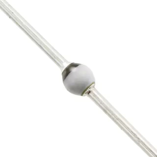 Vishay General Semiconductor - Diodes Division BYV28-100-TAP