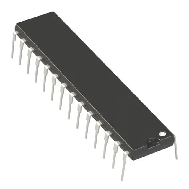 Microchip Technology PIC16F17154-I/SP
