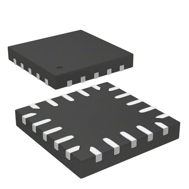 STMicroelectronics STM8L101F3U6ATR — Microcontrollers & Processors (MCU / MPU / DSP)
