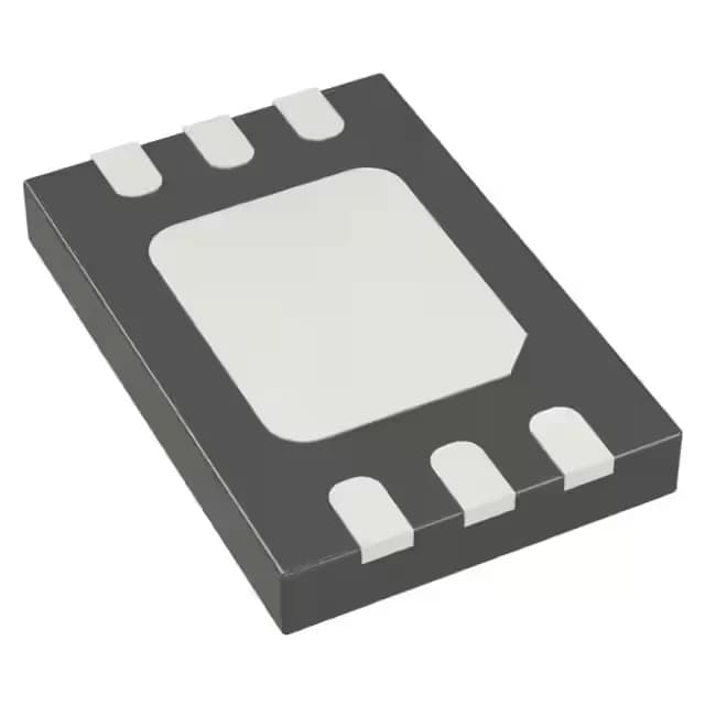 Analog Devices LT6105CDCB#TRMPBF — Memory (DRAM / SRAM / Flash / EEPROM)