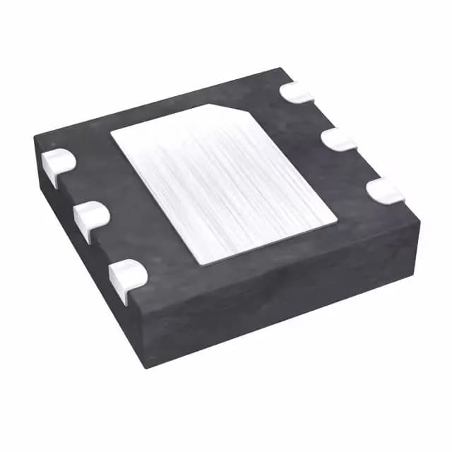Analog Devices MAX16820ATT+T — Analog & Data Acquisition