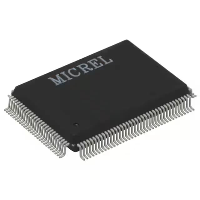 Microchip Technology KSZ9021GQ — Sensors & Transducers