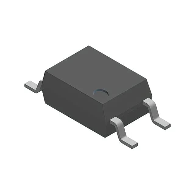 Vishay VOMA617A-3X001T — Optoisolators