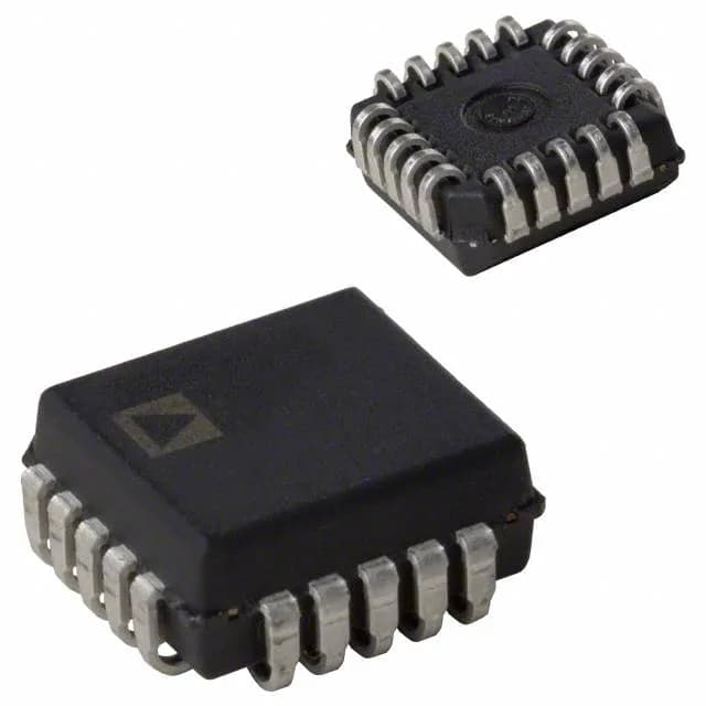 Analog Devices AD2S99APZ — Clock & Timing ICs