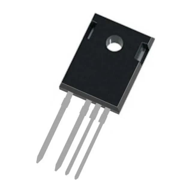 Infineon Technologies IMZA65R030M1HXKSA1