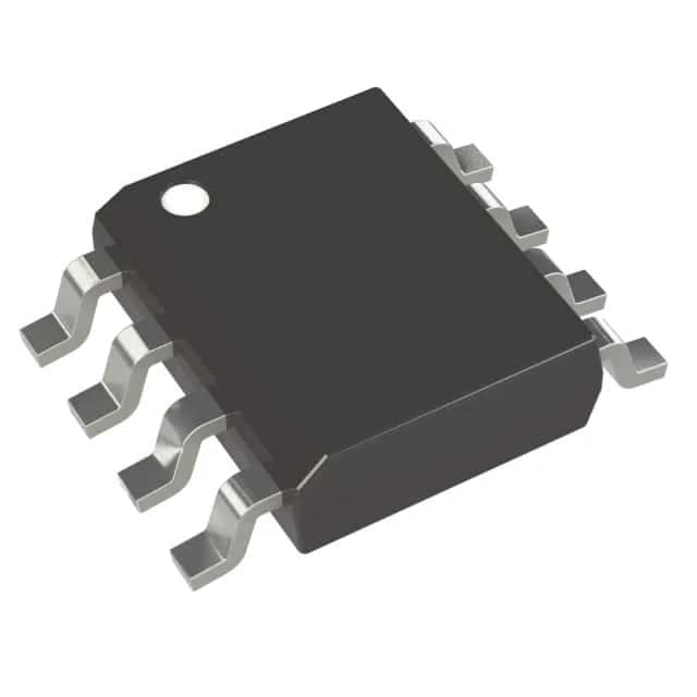 Microchip Technology PIC12F1501T-I/SN