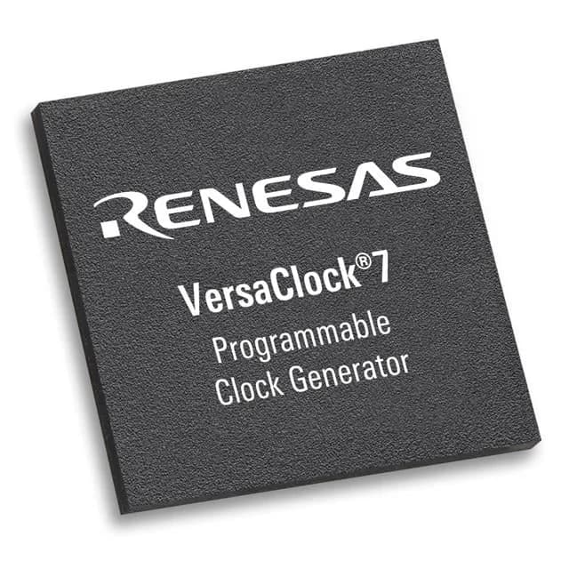 Renesas Electronics RC21008A000GND#BB0 — Clock & Timing ICs