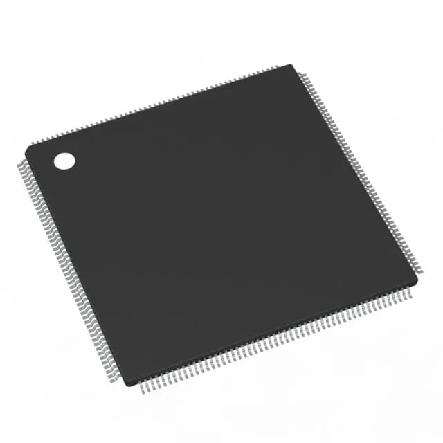 NXP Semiconductors SPC5645BF0VLT1R — Analog & Data Acquisition
