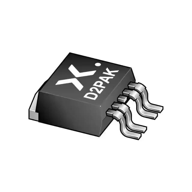 NXP Semiconductors BUK7108-40AIE,118 — Logic ICs