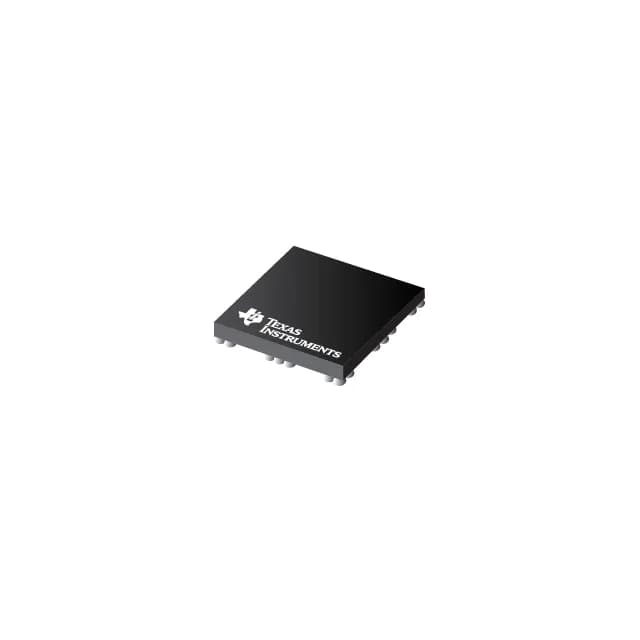 Texas Instruments HD3SS213ZXHR — Logic ICs