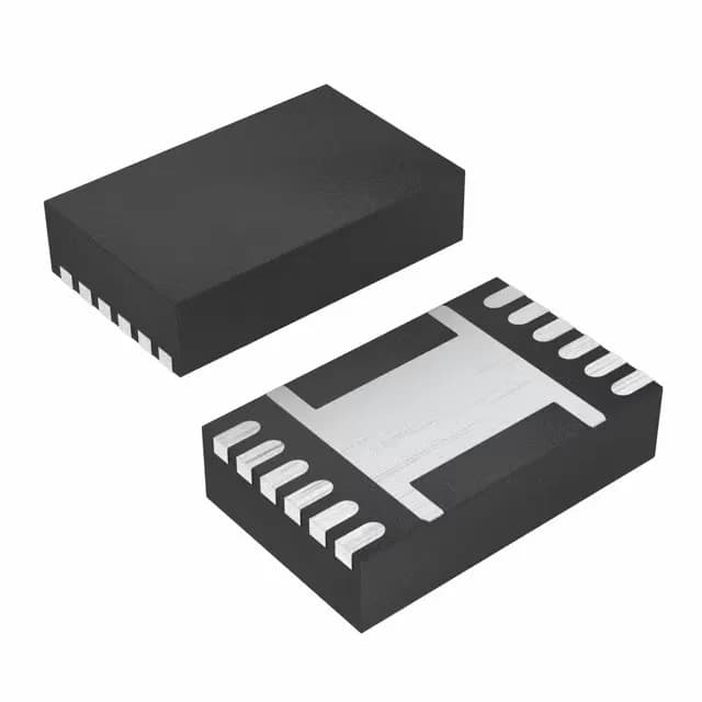 Texas Instruments BQ27410DRZT-G1