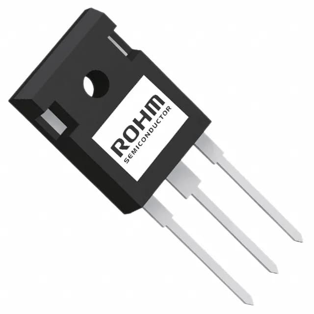 ROHM Semiconductor RGS30TSX2DGC11